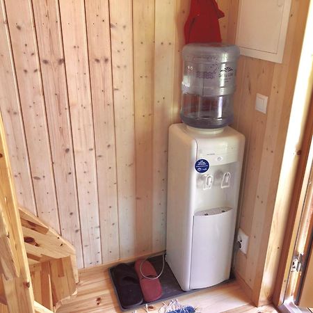 Veela Metsamaja Villa Noarootsi Ngoại thất bức ảnh